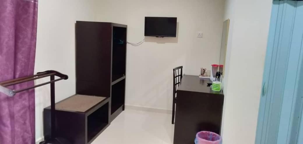 Huda Inn Pantai Cenang  Eksteriør bilde
