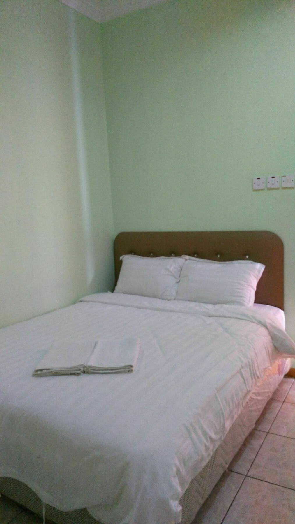 Huda Inn Pantai Cenang  Eksteriør bilde