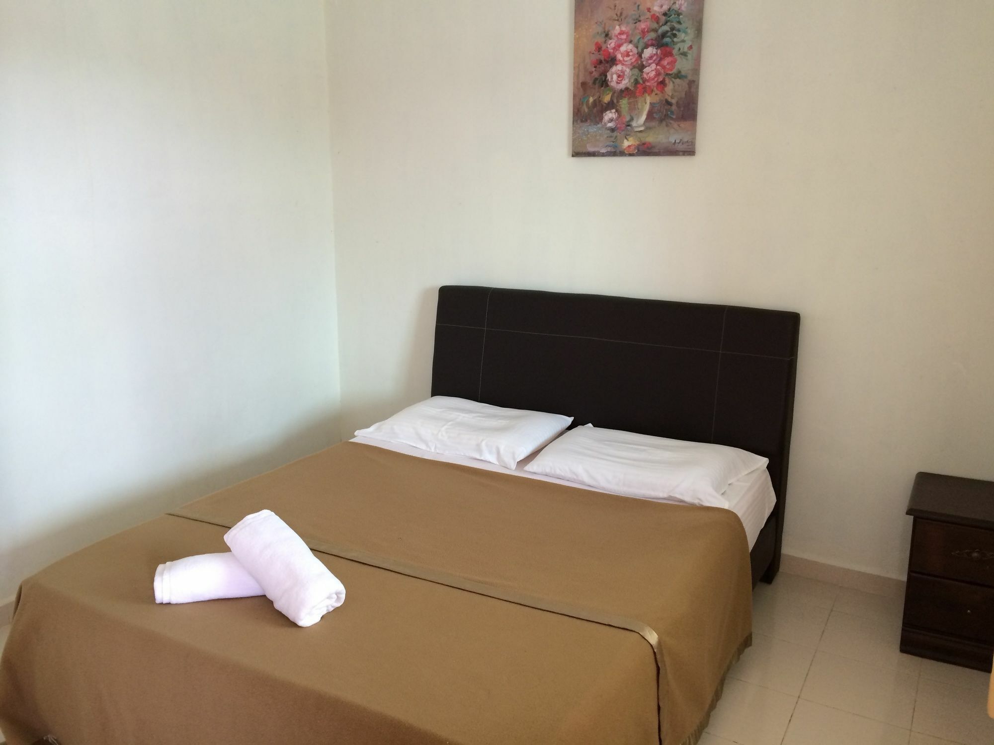 Huda Inn Pantai Cenang  Eksteriør bilde