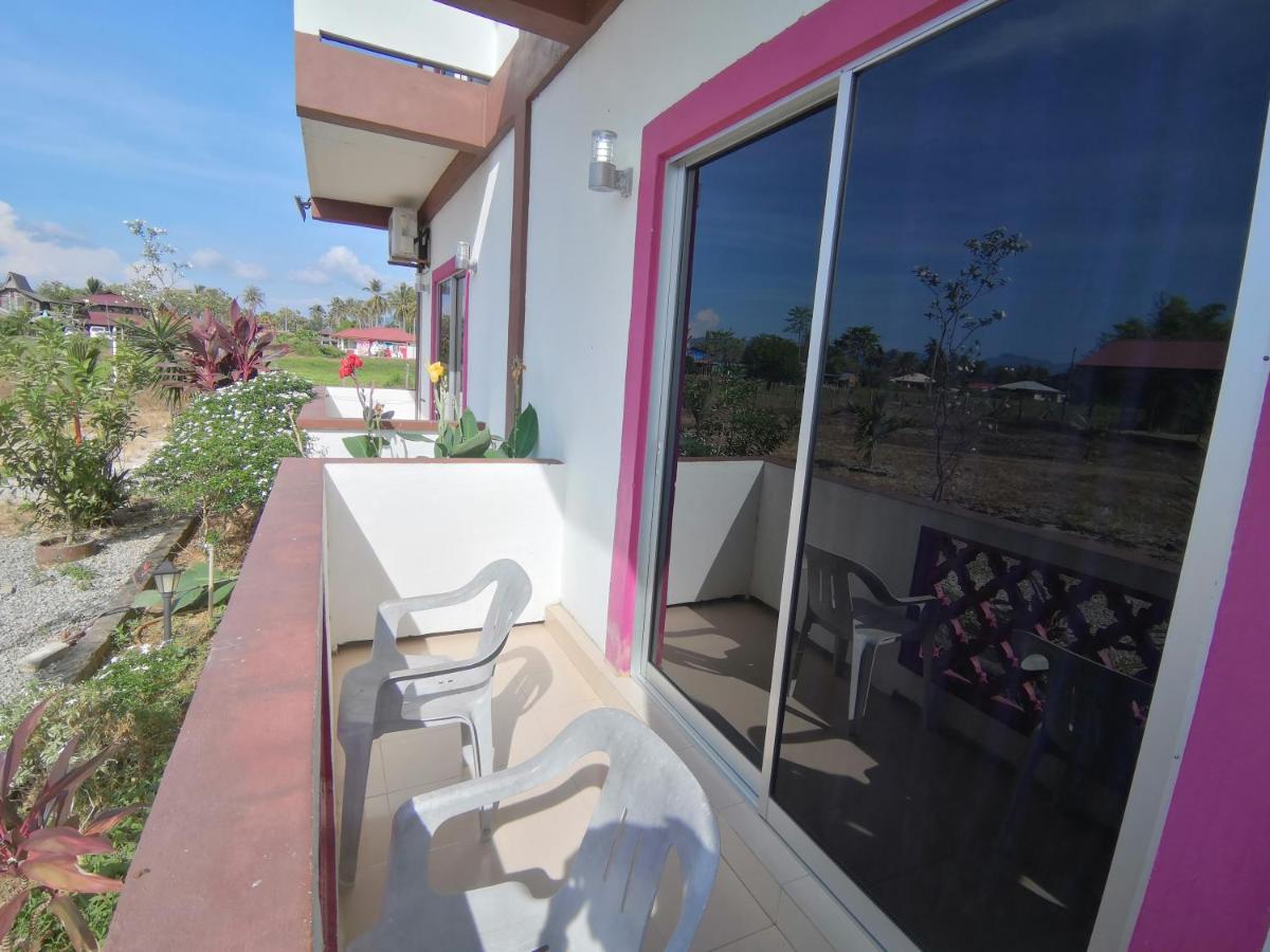Huda Inn Pantai Cenang  Eksteriør bilde